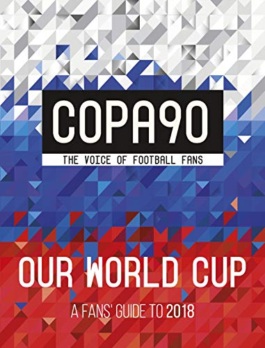 Algopix Similar Product 6 - Copa90 Nuestro Mundo Taza Una gua de