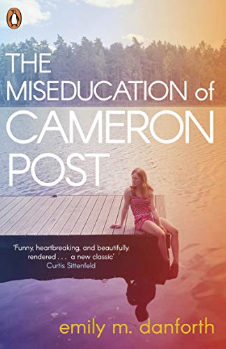 Algopix Similar Product 4 - The Miseducation of Cameron Post