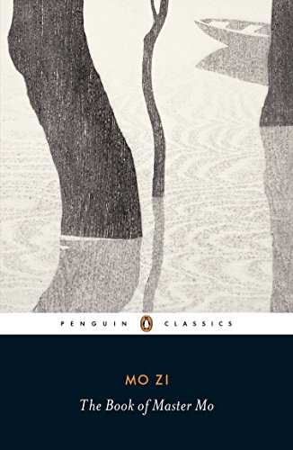 Algopix Similar Product 2 - The Book of Master Mo (Penguin Classics)