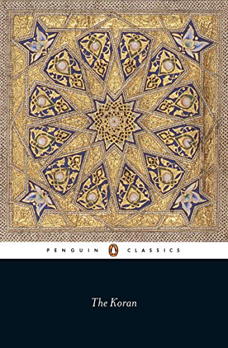 Algopix Similar Product 15 - The Koran