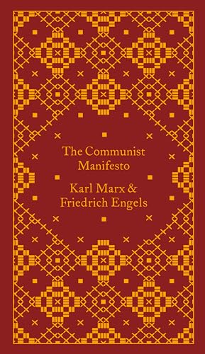 Algopix Similar Product 8 - The Communist Manifesto A Penguin