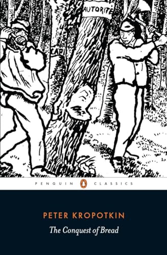 Algopix Similar Product 20 - The Conquest of Bread (Penguin Classics)