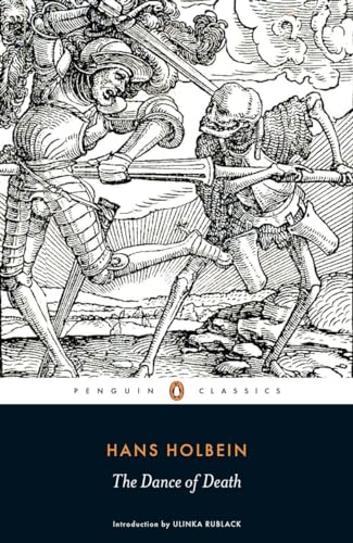 Algopix Similar Product 20 - The Dance of Death (Penguin Classics)