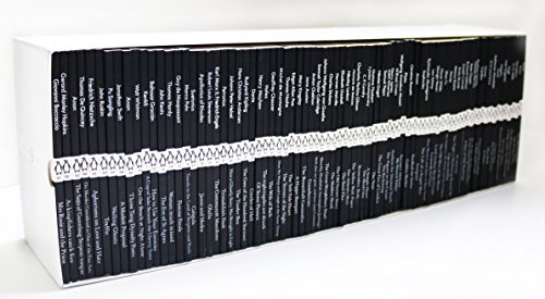 Algopix Similar Product 18 - Little Black Classics Box Set Penguin