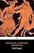Algopix Similar Product 15 - Greek Tragedy (Penguin Classics)