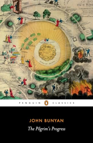 Algopix Similar Product 15 - The Pilgrims Progress Penguin