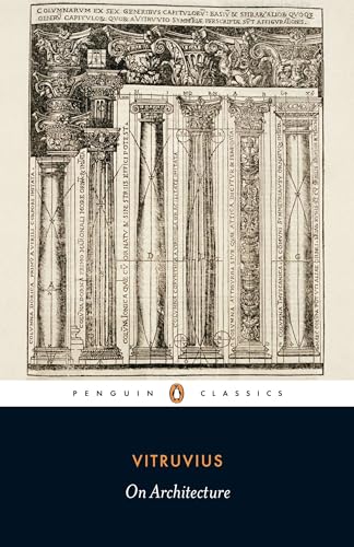 Algopix Similar Product 20 - On Architecture (Penguin Classics)