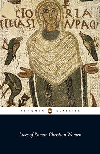 Algopix Similar Product 6 - Lives of Roman Christian Women Penguin