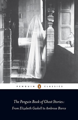 Algopix Similar Product 5 - The Penguin Book of Ghost Stories From