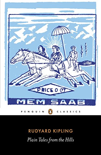 Algopix Similar Product 4 - Plain Tales from the Hills Penguin