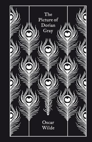 Algopix Similar Product 3 - The Picture of Dorian Gray Penguin
