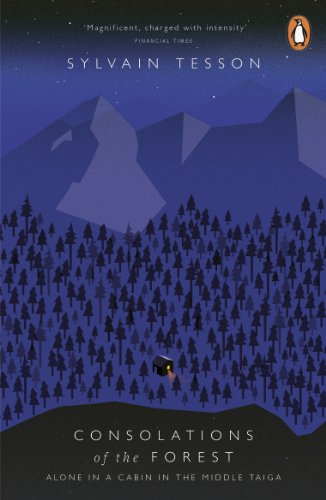 Algopix Similar Product 5 - Consolations Of The Forest