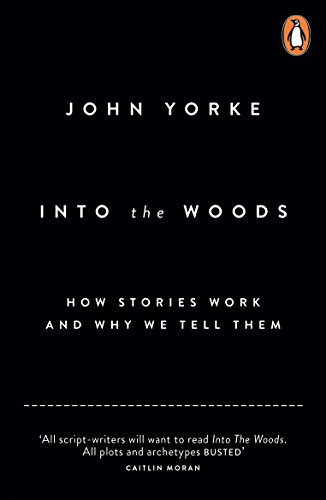 Algopix Similar Product 11 - Into The Woods