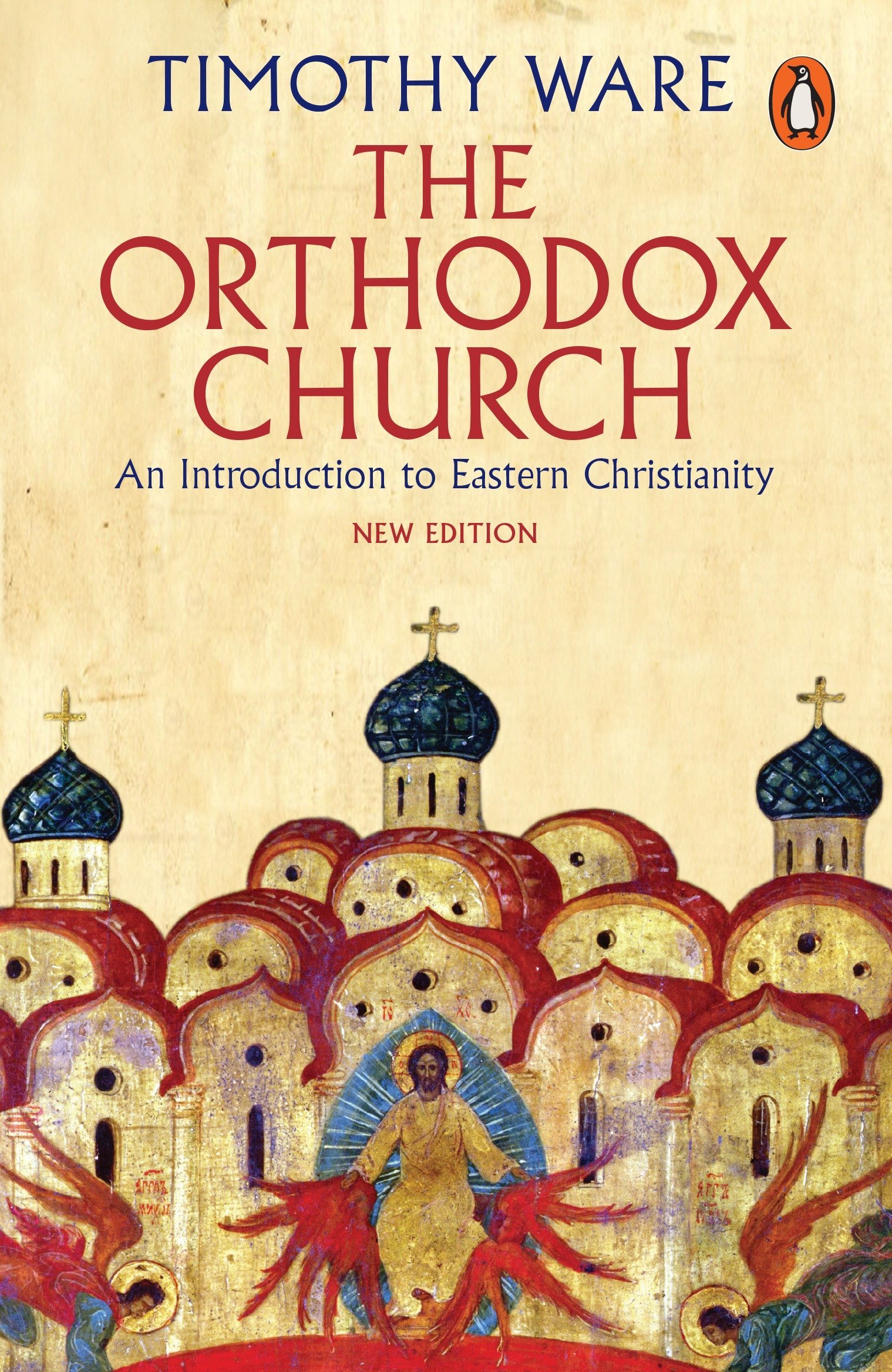 Algopix Similar Product 9 - The Orthodox Church An Introduction to
