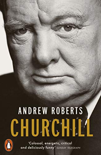 Algopix Similar Product 7 - Churchill  Walking With Destiny