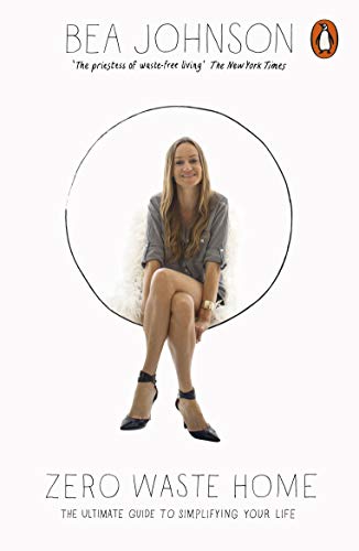 Algopix Similar Product 14 - Zero Waste Home