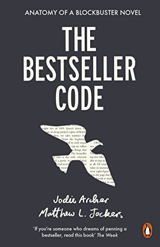Algopix Similar Product 8 - The Bestseller Code