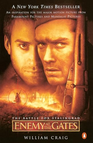 Algopix Similar Product 18 - Enemy at the Gates The Battle for