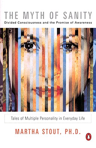 Algopix Similar Product 6 - The Myth of Sanity Divided