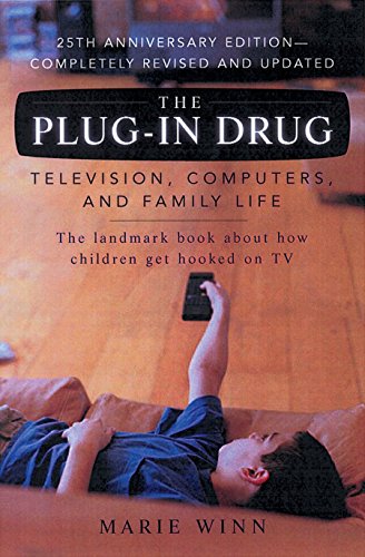 Algopix Similar Product 3 - The PlugIn Drug Television