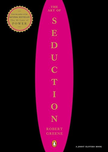 Algopix Similar Product 15 - The Art of Seduction