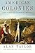 Algopix Similar Product 11 - American Colonies The Settling of