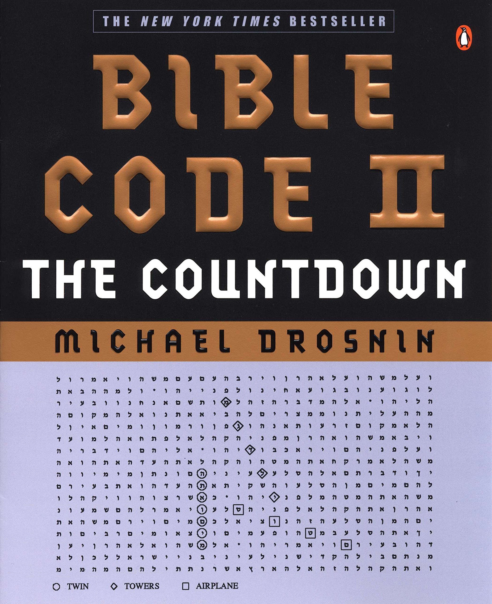 Algopix Similar Product 5 - Bible Code II: The Countdown