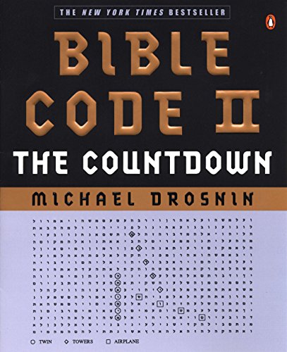 Algopix Similar Product 8 - Bible Code II: The Countdown