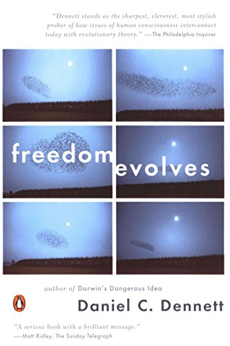 Algopix Similar Product 7 - Freedom Evolves
