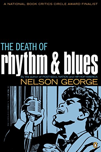 Algopix Similar Product 13 - The Death of Rhythm and Blues