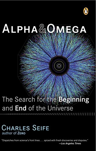 Algopix Similar Product 2 - Alpha and Omega The Search for the