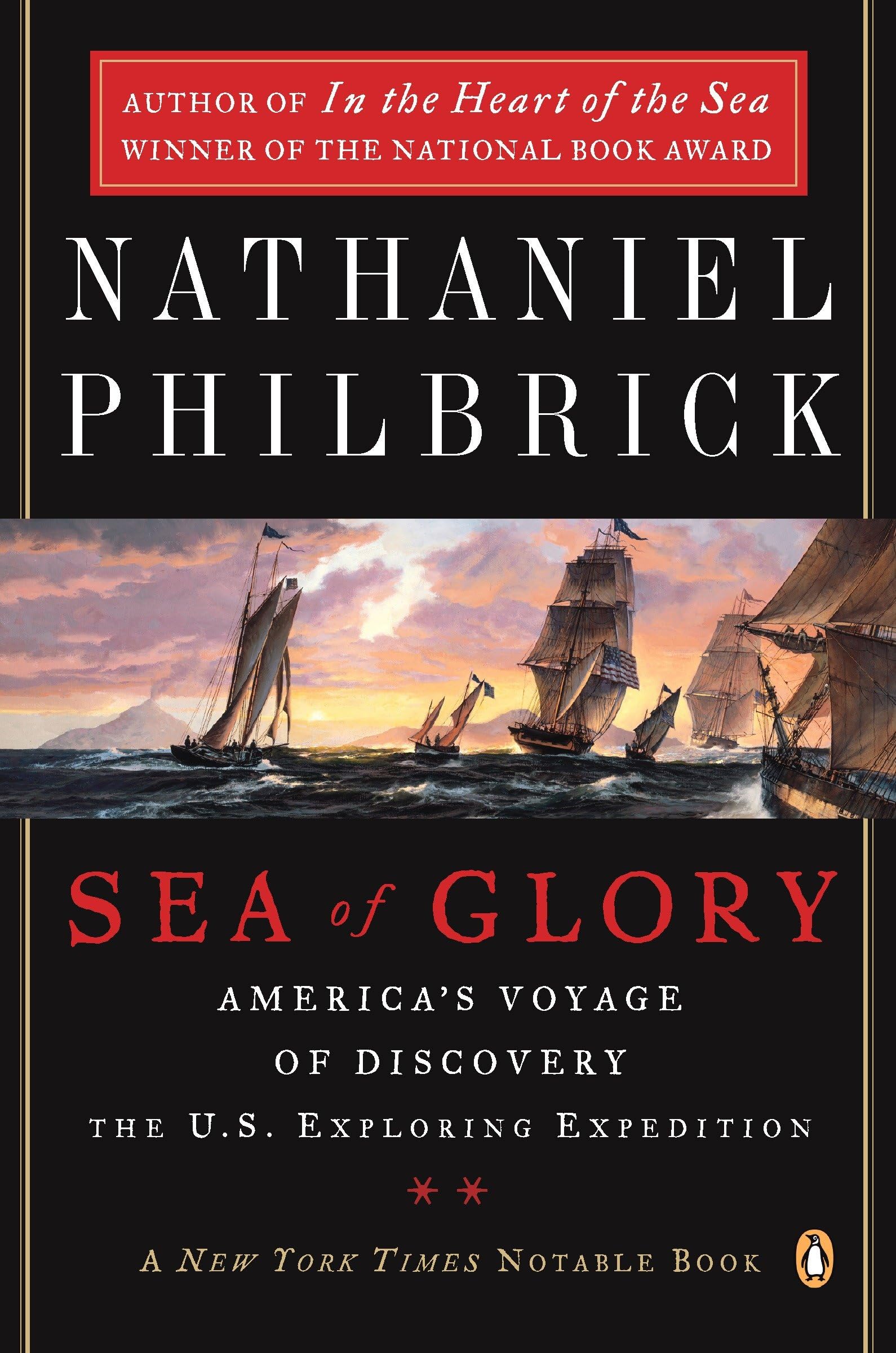 Algopix Similar Product 5 - Sea of Glory Americas Voyage of