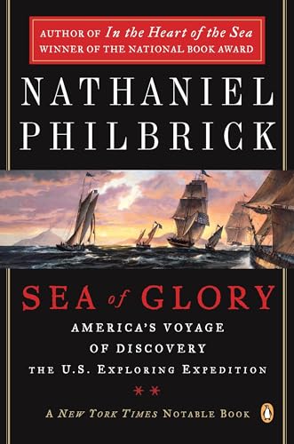 Algopix Similar Product 12 - Sea of Glory Americas Voyage of