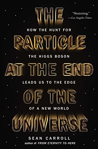 Algopix Similar Product 10 - The Particle at the End of the
