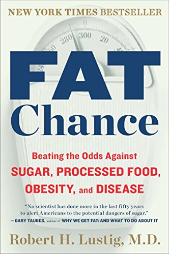 Algopix Similar Product 15 - Fat Chance Beating the Odds Against