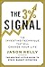 Algopix Similar Product 16 - The 3 Signal The Investing Technique
