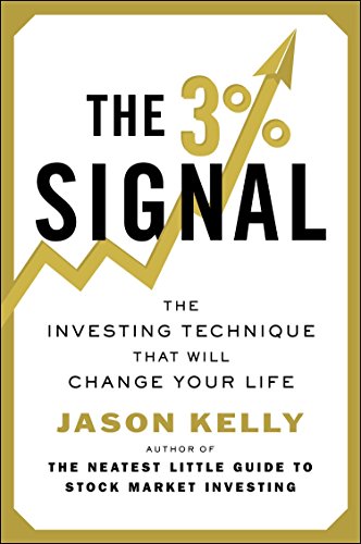 Algopix Similar Product 14 - The 3 Signal The Investing Technique