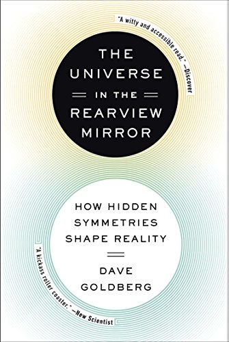 Algopix Similar Product 19 - The Universe in the Rearview Mirror