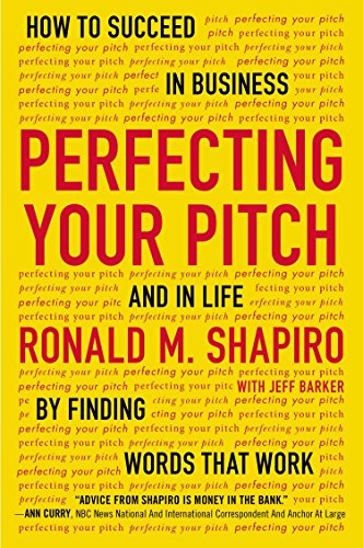 Algopix Similar Product 16 - Perfecting Your Pitch How to Succeed