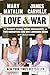 Algopix Similar Product 3 - Love  War Twenty Years Three