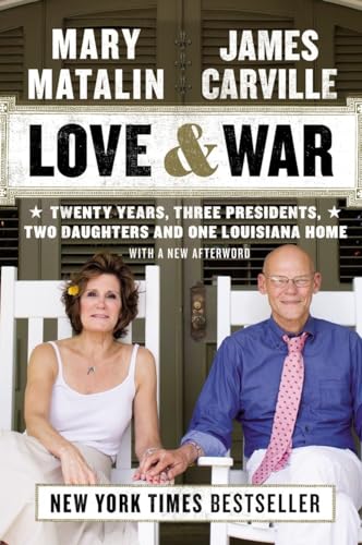 Algopix Similar Product 8 - Love  War Twenty Years Three