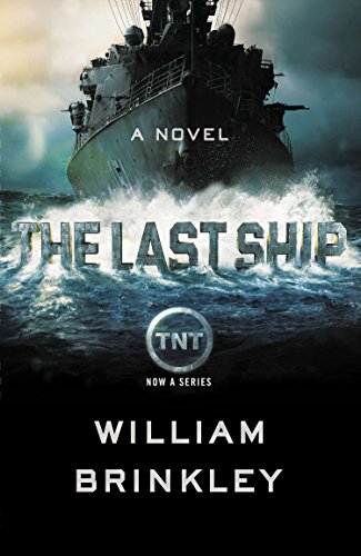 Algopix Similar Product 10 - The Last Ship: A Novel