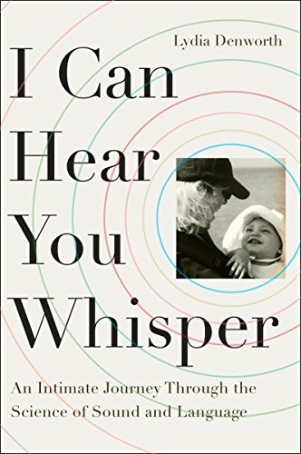 Algopix Similar Product 6 - I Can Hear You Whisper An Intimate