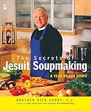 Algopix Similar Product 15 - The Secrets of Jesuit Soupmaking A