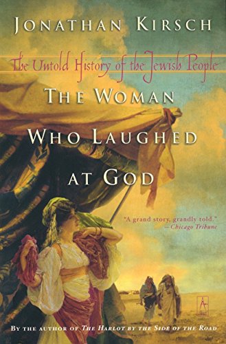 Algopix Similar Product 20 - The Woman Who Laughed at God The