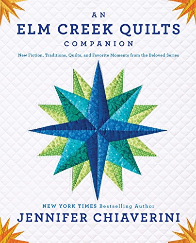 Algopix Similar Product 17 - An Elm Creek Quilts Companion New