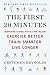 Algopix Similar Product 5 - The First 20 Minutes Surprising