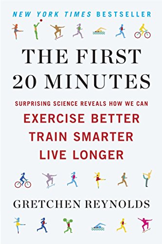 Algopix Similar Product 20 - The First 20 Minutes Surprising