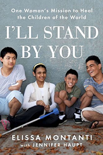 Algopix Similar Product 8 - Ill Stand by You One Womans Mission
