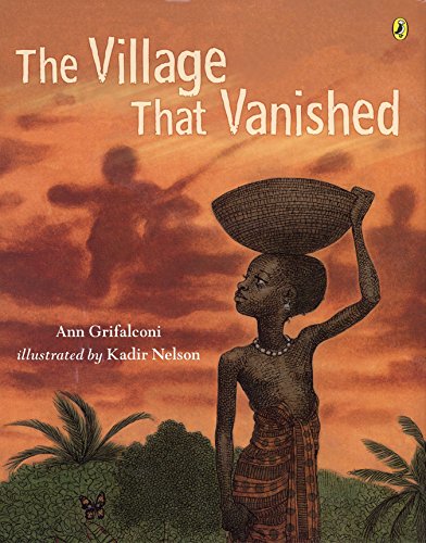 Algopix Similar Product 7 - The Village that Vanished